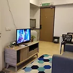 Sri Murni Homestay Aurora Place Bukit Jalil
