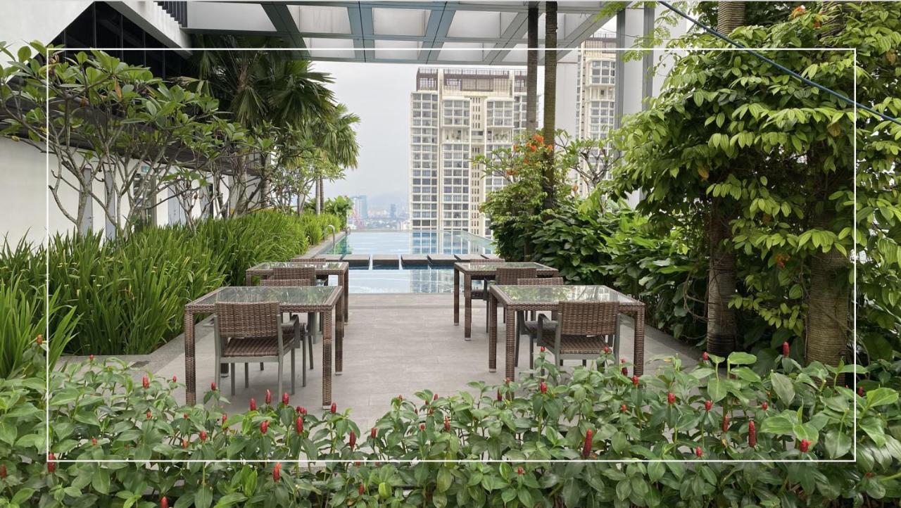 Homestay Sri Murni Aurora Place Bukit Jalil