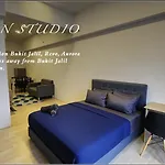 Sri Murni Homestay Aurora Place Bukit Jalil
