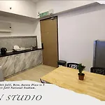 Sri Murni Homestay Aurora Place Bukit Jalil