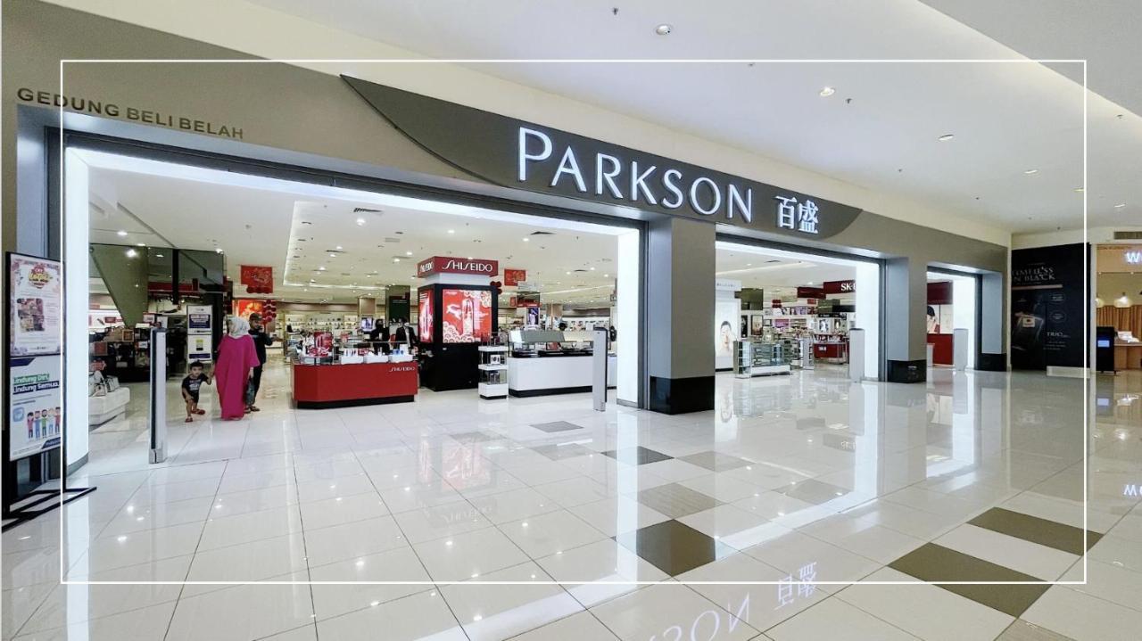 Sri Murni Aurora Place Bukit Jalil