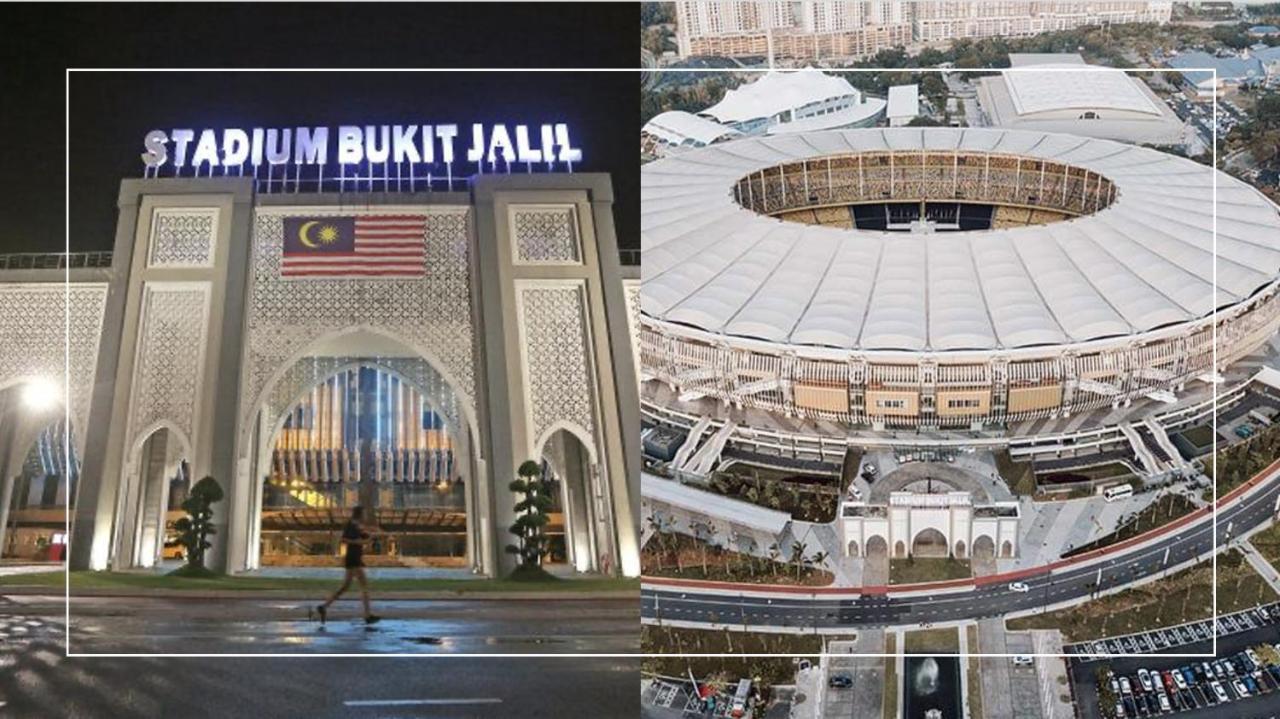 Sri Murni Aurora Place Bukit Jalil Homestay Kuala Lumpur
