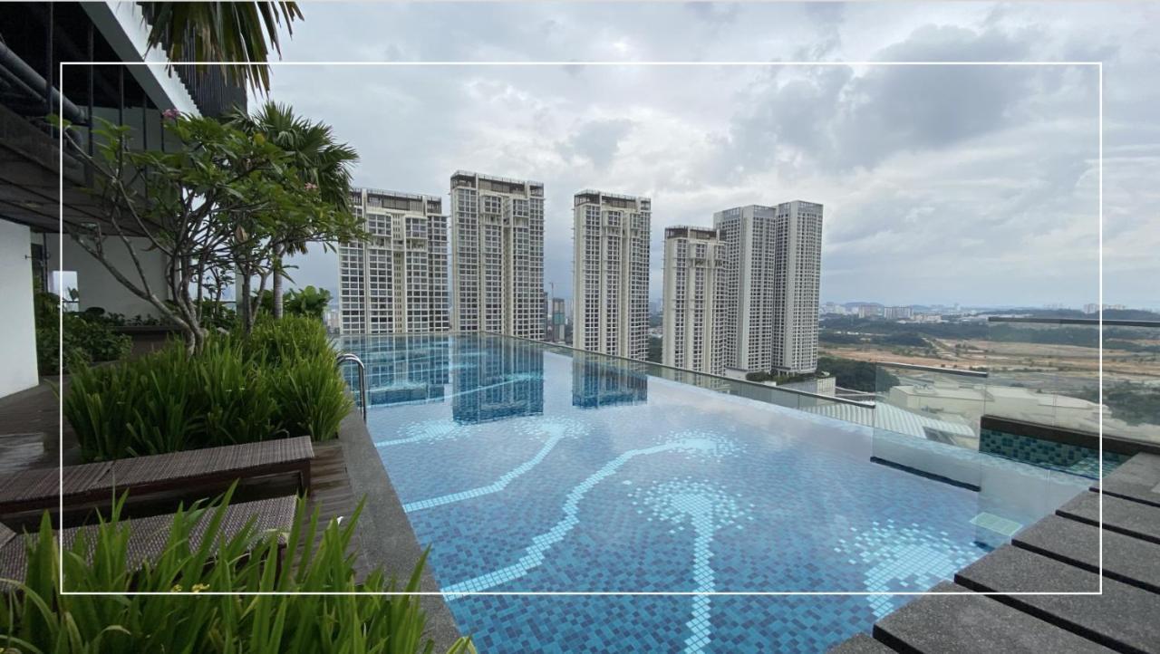 Sri Murni Aurora Place Bukit Jalil
