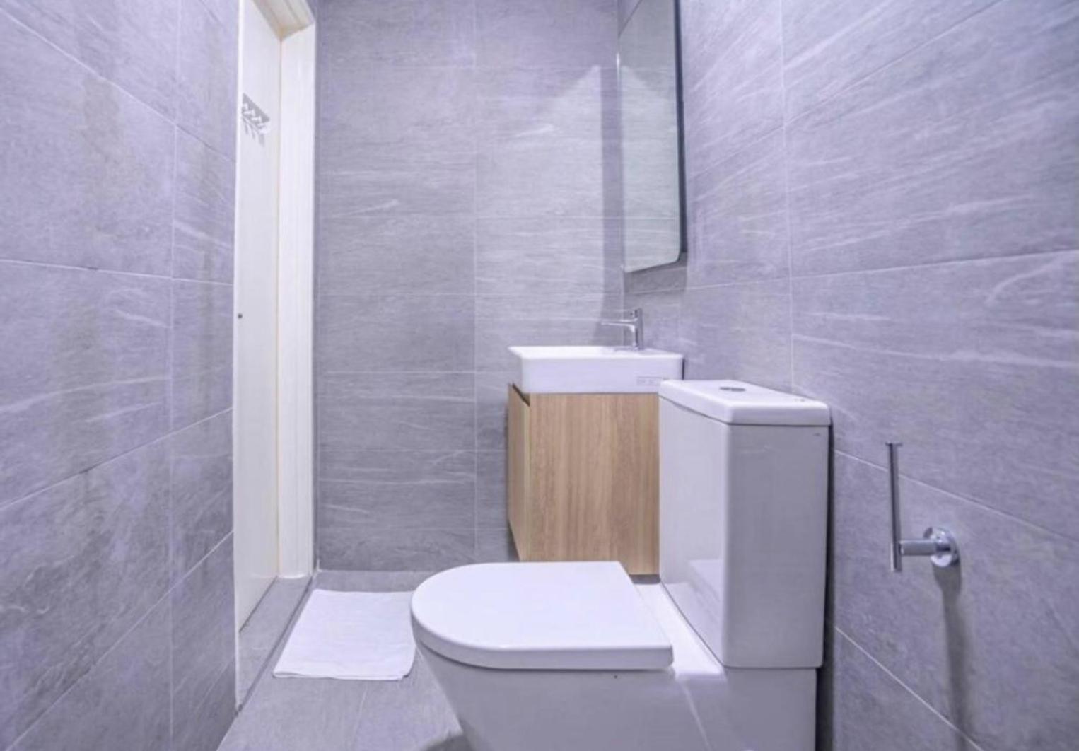Homestay Sri Murni Aurora Place Bukit Jalil Kuala Lumpur