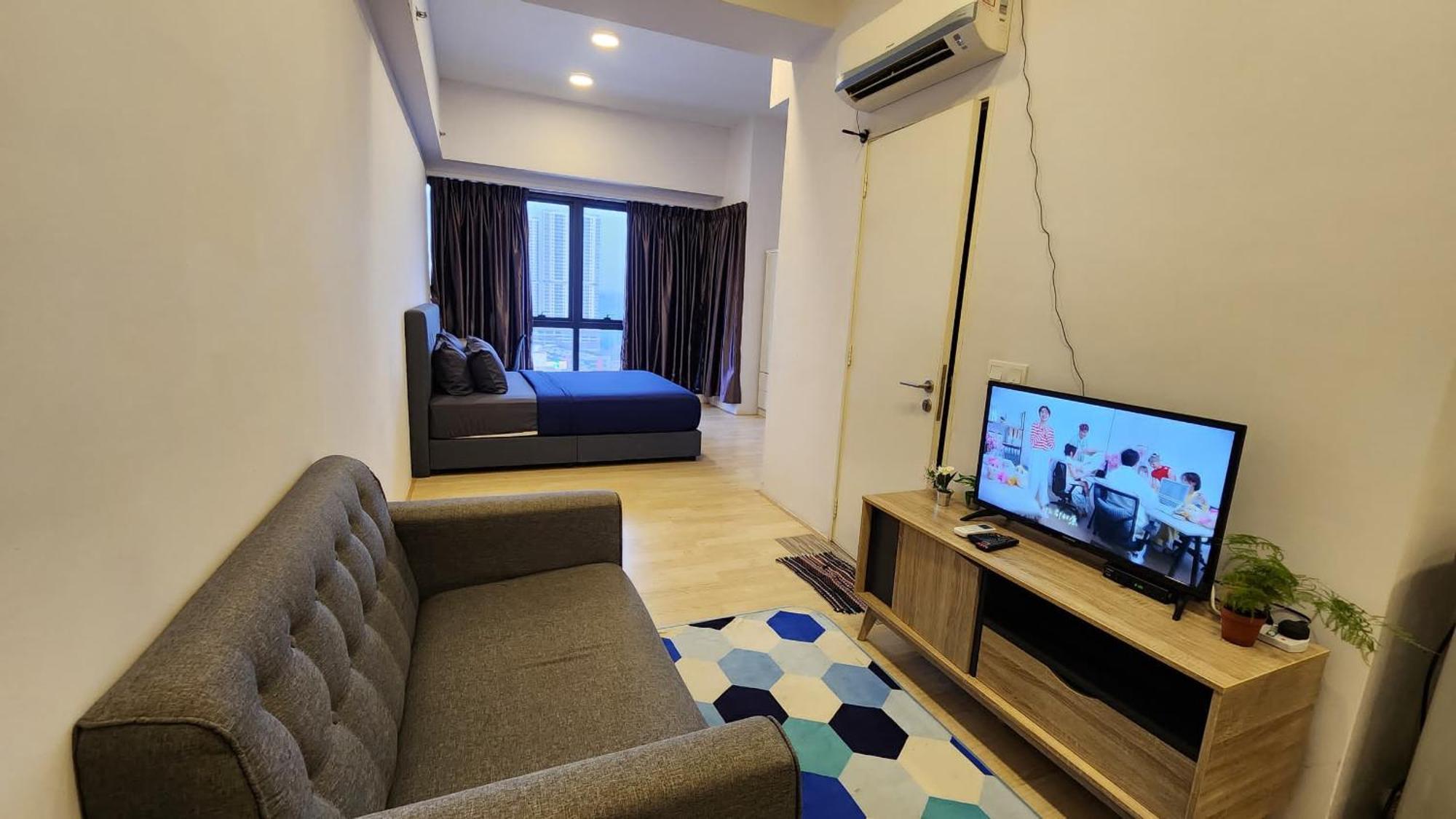 Sri Murni Aurora Place Bukit Jalil