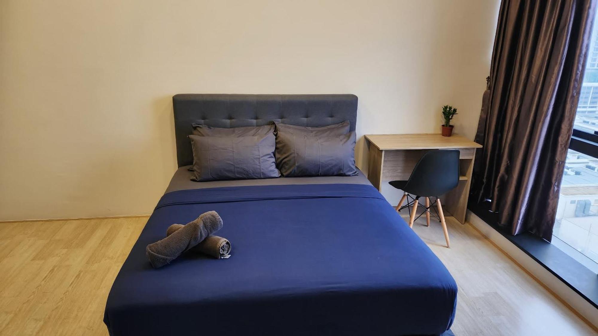 Sri Murni Aurora Place Bukit Jalil Homestay Kuala Lumpur